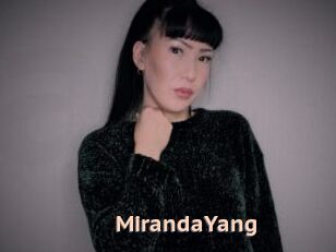 MirandaYang