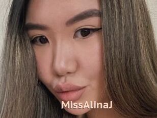 MissAlinaJ