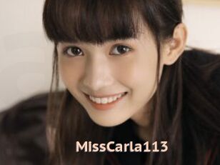 MissCarla113