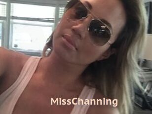MissChanning