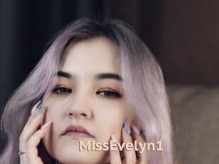 MissEvelyn1