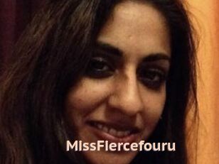 Miss_Fierce_four_u