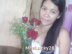 MissLucky_28
