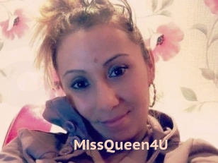 MissQueen4U