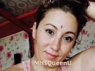 MissQueenU
