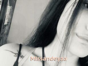 Missandeyaa