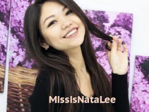 MissisNataLee