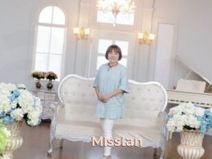 Misslan