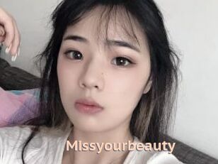 Missyourbeauty