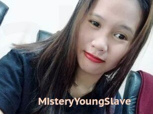 MisteryYoungSlave