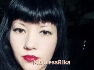 MistressRika