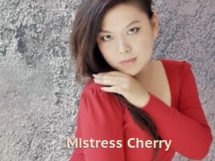 Mistress_Cherry