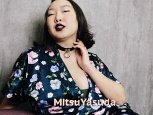 MitsuYasuda