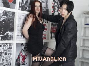 MiuAndLien