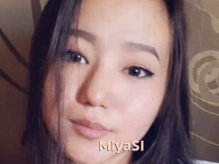 MiyaSi