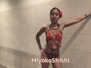 MiyokoShishi