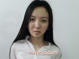 MiyokoSun