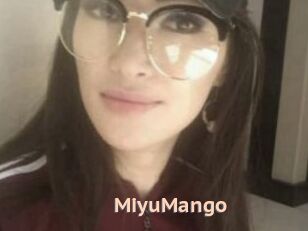 MiyuMango