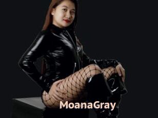 MoanaGray