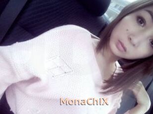 MonaChiX