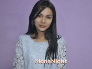 MonaNight