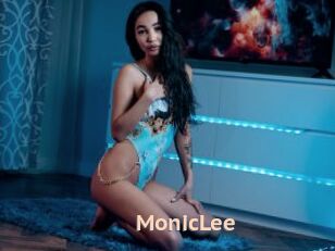 MonicLee