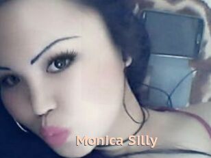 Monica_Silly