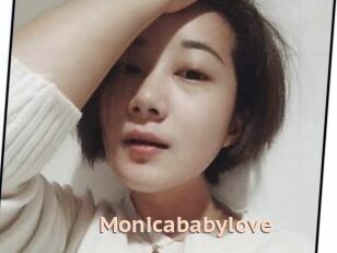 Monicababylove