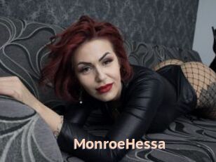 MonroeHessa