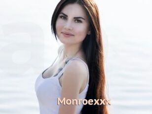 Monroexxx