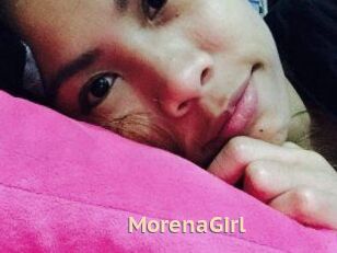 MorenaGirl