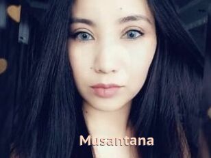 Musantana