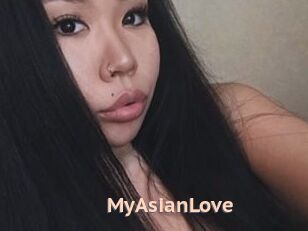 MyAsianLove