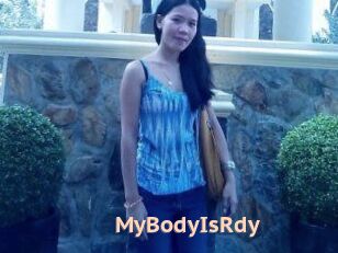 MyBodyIsRdy