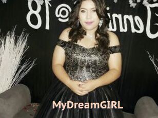 MyDreamGIRL