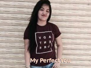 My_PerfectYou