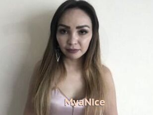 MyaNice