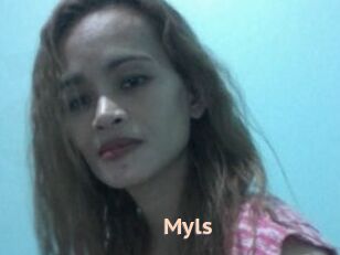 Myls
