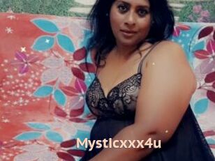 Mysticxxx4u
