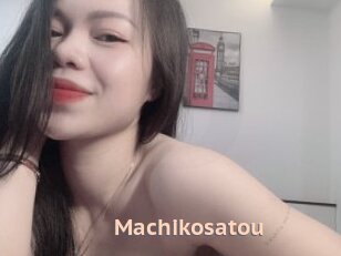 Machikosatou