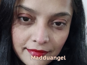 Madduangel