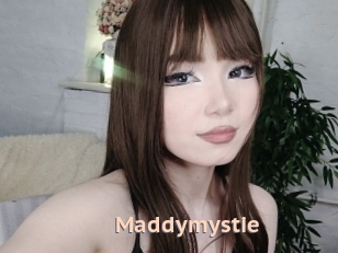 Maddymystie