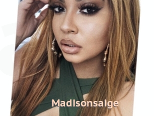 Madisonsaige