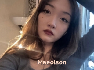 Maeolson