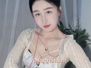 Maggieaier