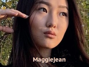 Maggiejean
