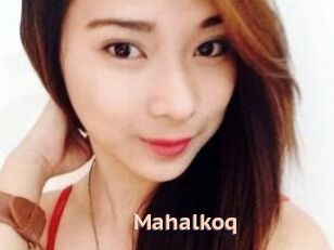 Mahalkoq
