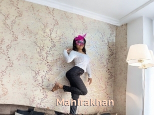 Mahirakhan