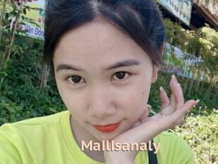 Mailisanaly
