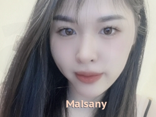 Maisany